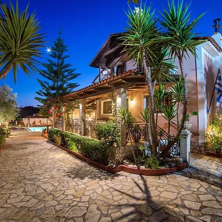 Vila Elea Lithakia (Zakynthos)