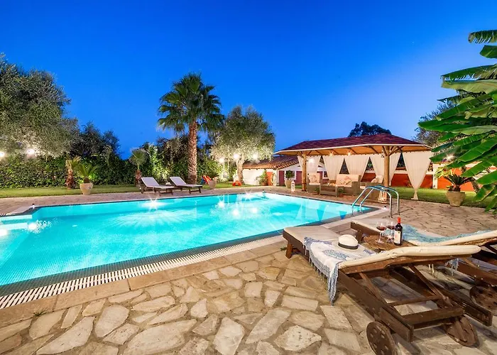 Villa Elea