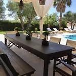 Elea Villa *
