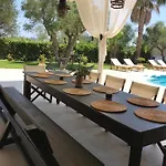 Villa Elea Lithakia (Zakynthos)