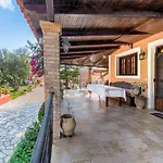 Villa Elea Lithakia (Zakynthos)