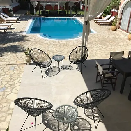 Elea * Lithakia (Zakynthos)