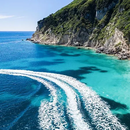 Elea 别墅 Lithakia (Zakynthos)