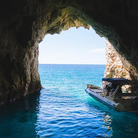 Elea Lithakia (Zakynthos)