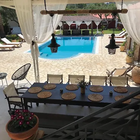 Villa Elea