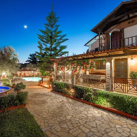 Elea * Lithakia (Zakynthos)