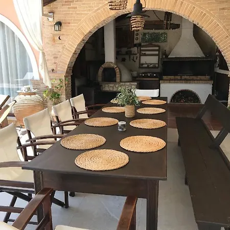 Villa Elea
