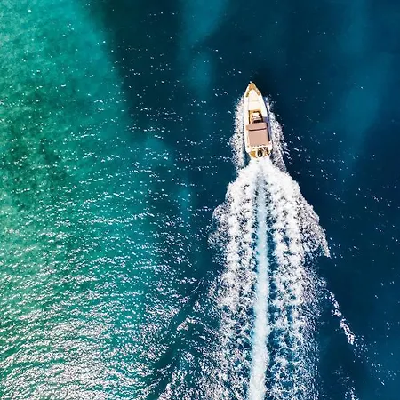 Elea Вилла Литакия