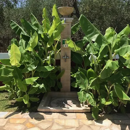 Villa Elea *