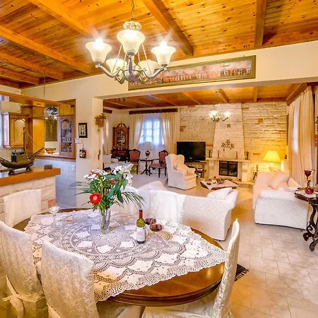 Villa Elea *