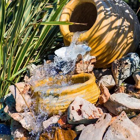 Elea Villa Lithakiá