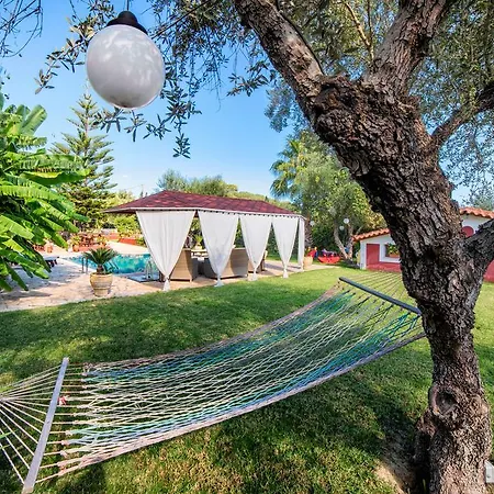 Villa Elea
