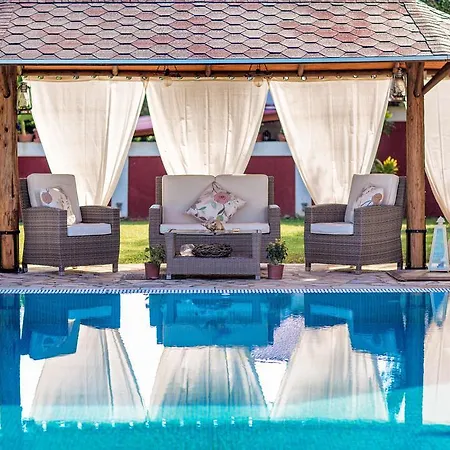 Elea Вилла Литакия