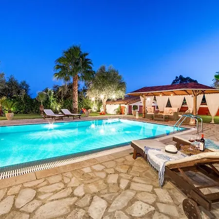Villa Elea