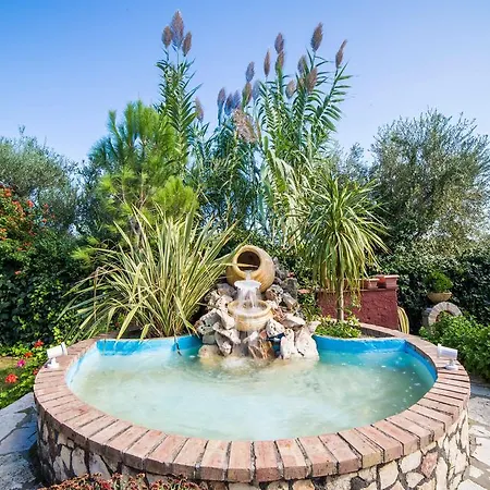 Вилла Elea Литакия