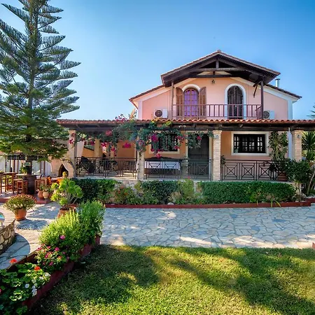 Villa Elea