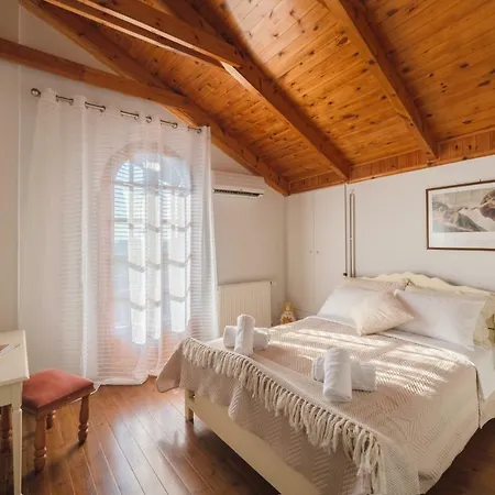 Villa Elea