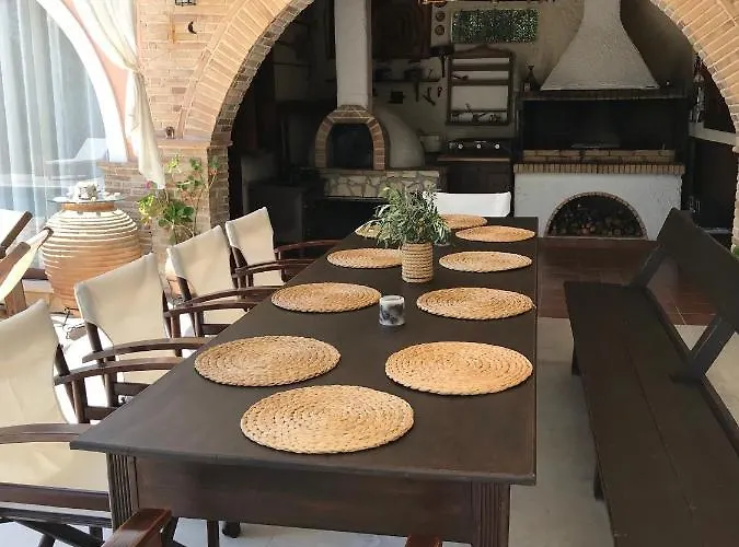 Villa Elea