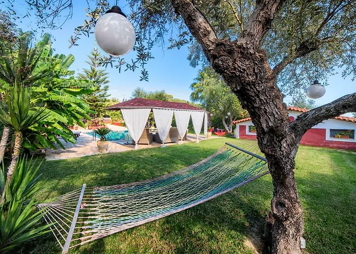 Villa Elea