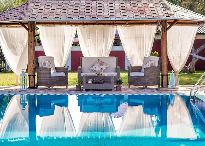 Elea Villa Lithakia (Zakynthos)