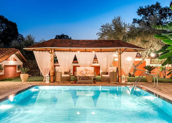 Elea Villa