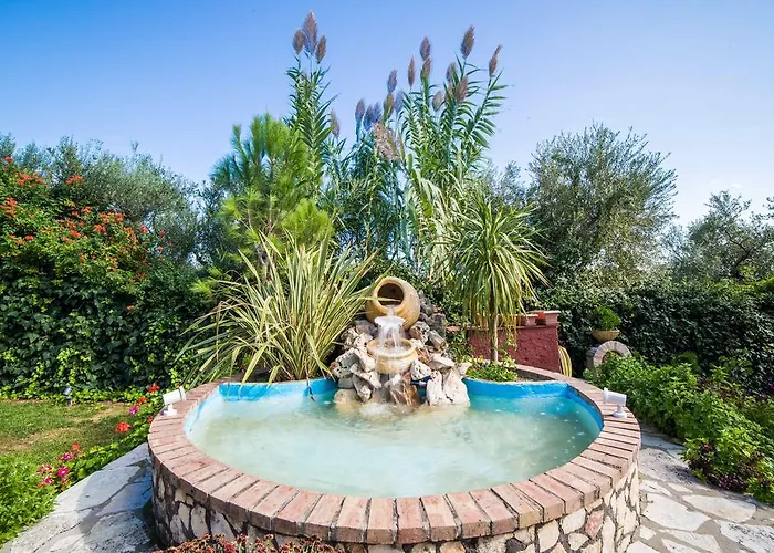 Villa Elea Lithakia (Zakynthos)