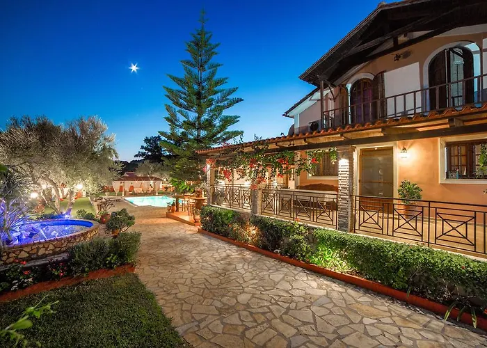 Elea * Lithakia (Zakynthos)