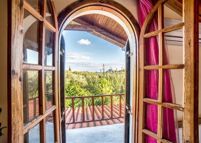 Elea Villa Lithakia (Zakynthos)
